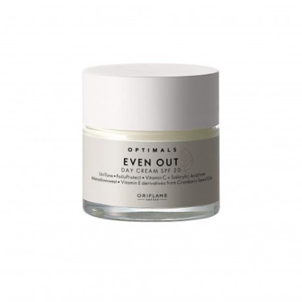 کرم روز ضدلک ایون اوت اپتیمالز Optimals Day Cream