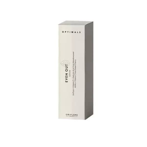 سرم ضدلک ایون اوت اپتیمالز Optimals Even Out Serum — تصویر ۲