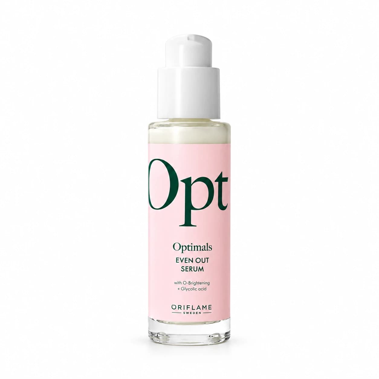 سرم ضدلک ایون اوت اپتیمالز Optimals Even Out Serum — تصویر ۴
