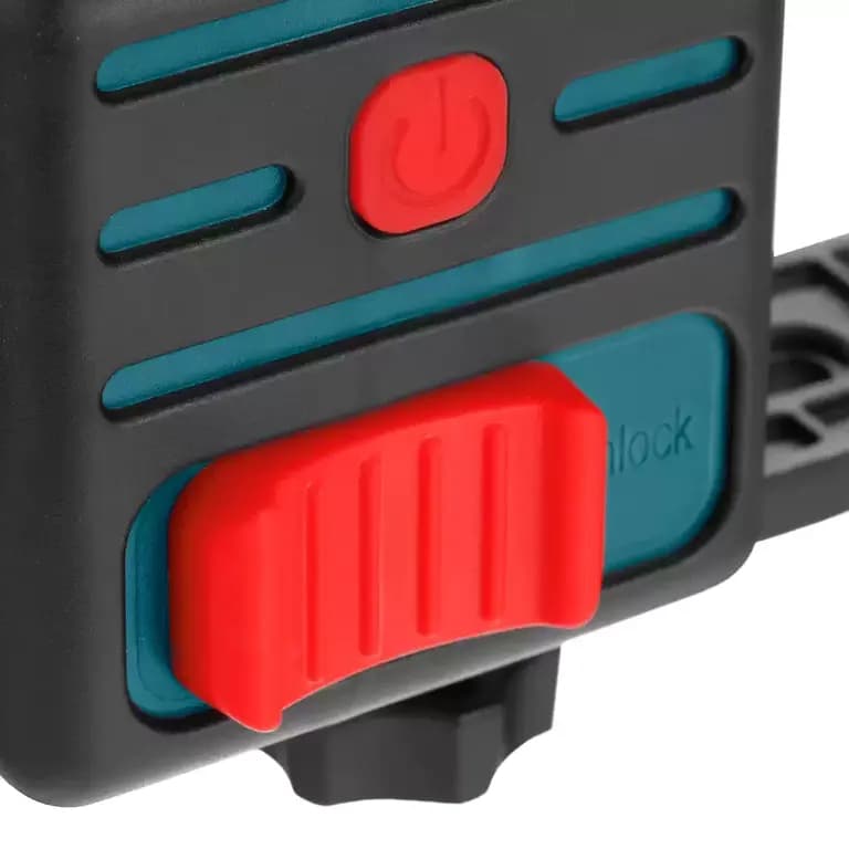 تراز لیزری رونیکس مدل RH-9501 دو خط نور قرمز — تصویر ۶