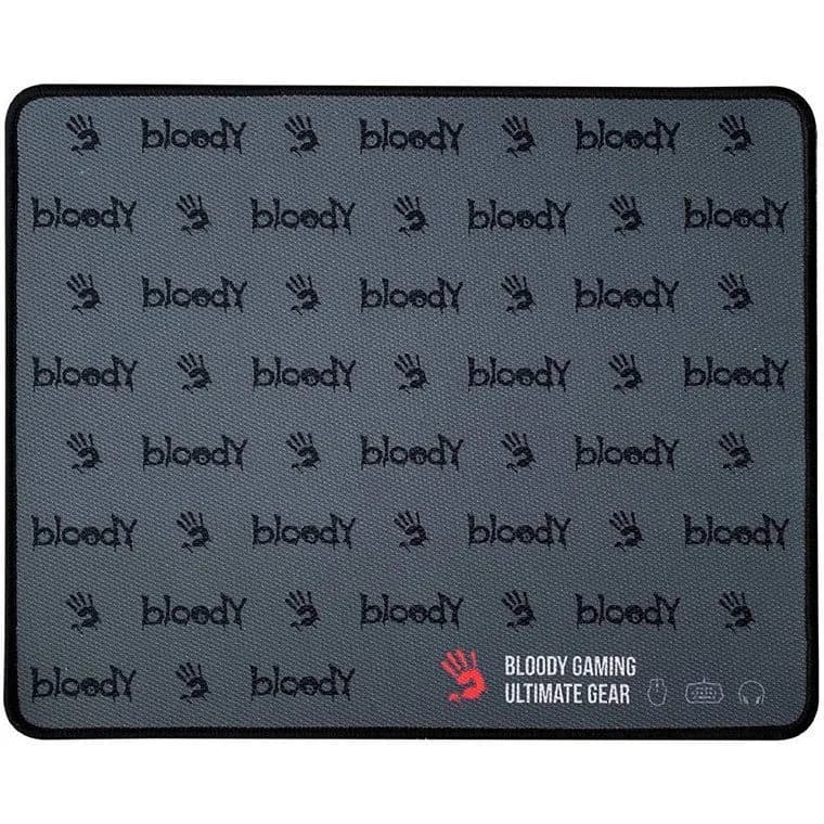 پد ماوس کوچک گیمینگ ای فورتک مدل Bloody BP-30M