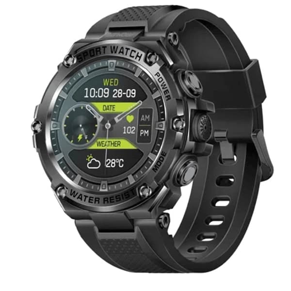 ساعت هوشمند پرومیت مدل XWATCH-R19 — تصویر ۶