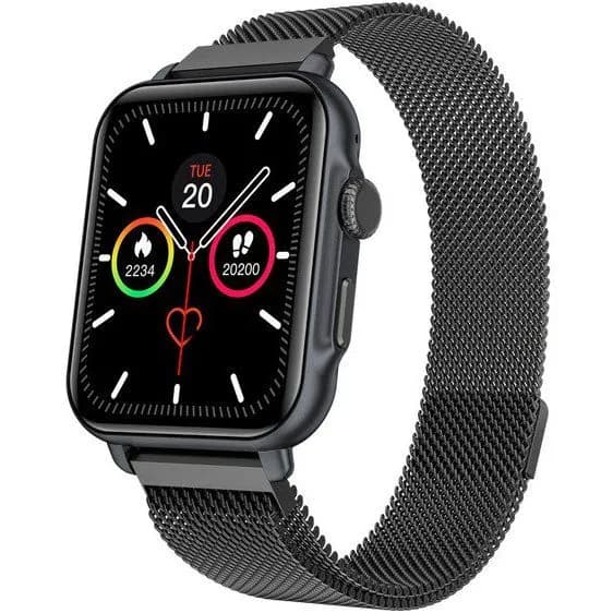 ساعت هوشمند پرومیت مدل PROWATCH-B18 — تصویر ۵