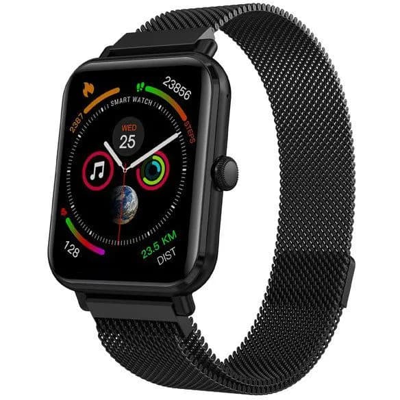 ساعت هوشمند پرومیت مدل PROWATCH-M18