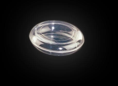 ظرف کریستالی 280 عدسی کوچک