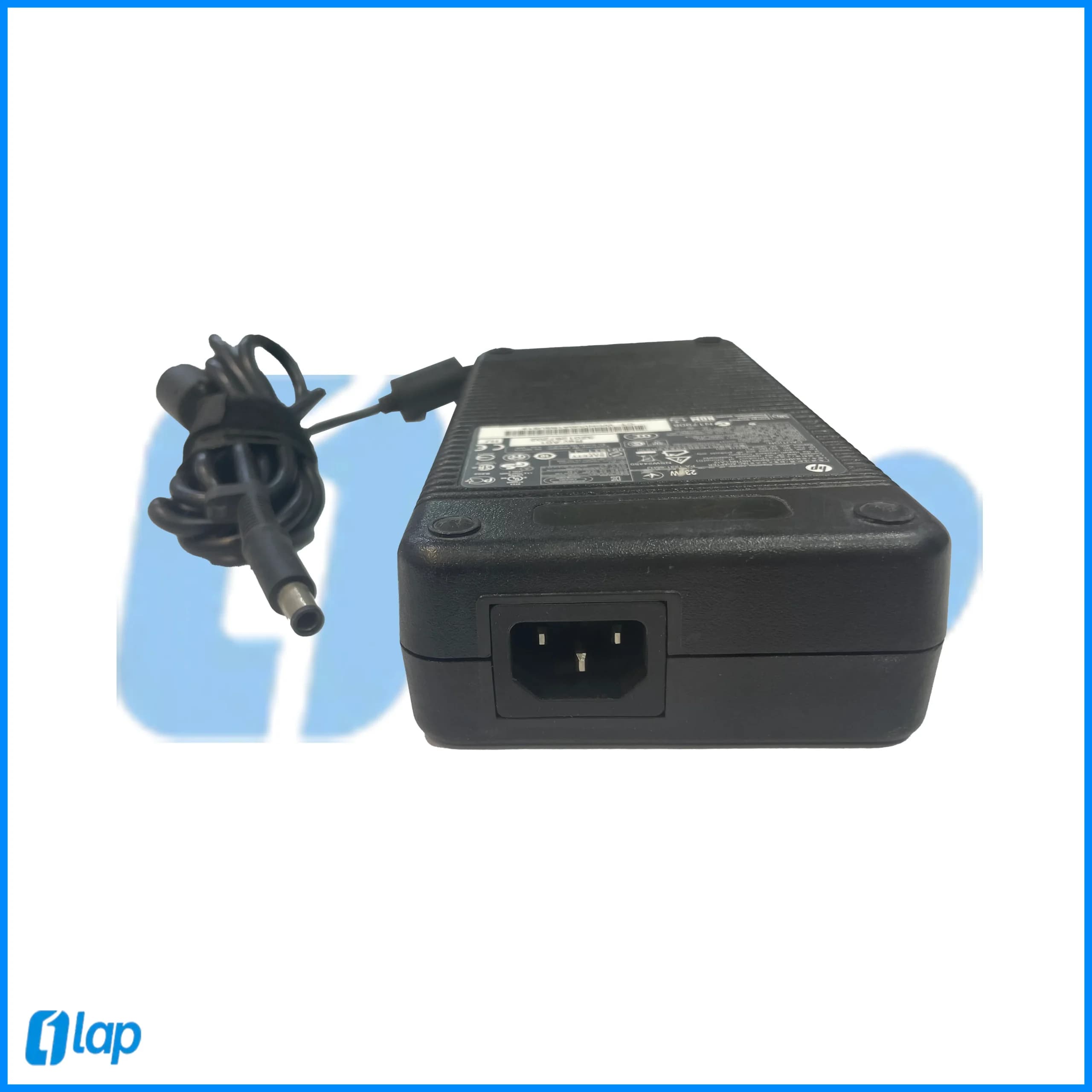 آداپتور لپتاپ اچ پی سردلی HP 19.5v-11.8A اورجینال — تصویر ۳