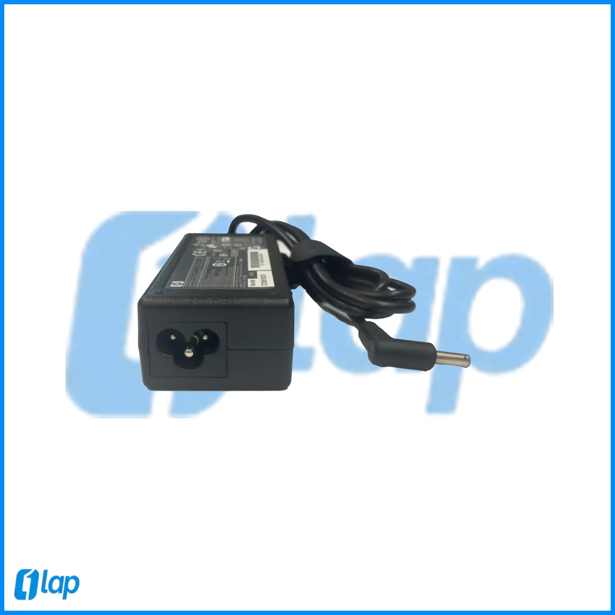 آداپتور لپتاپ اچ پی سرآبی HP 19.5v-3.33A — تصویر ۳