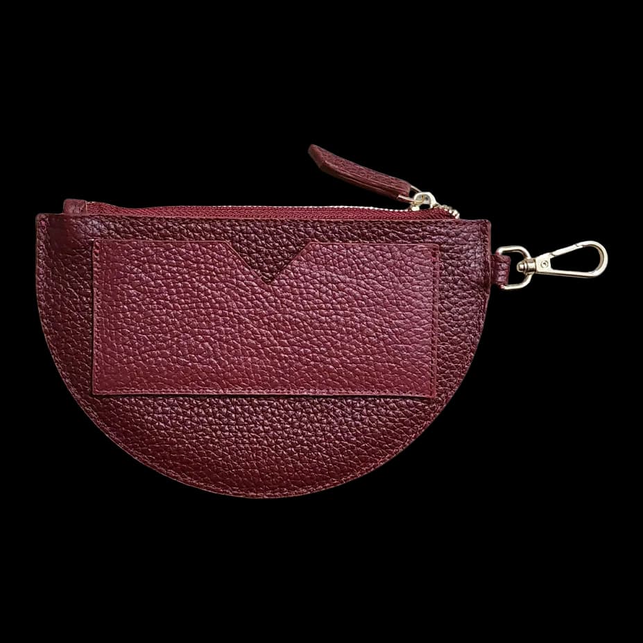 کیف پول چرم زنانه متینو مدل FW2783