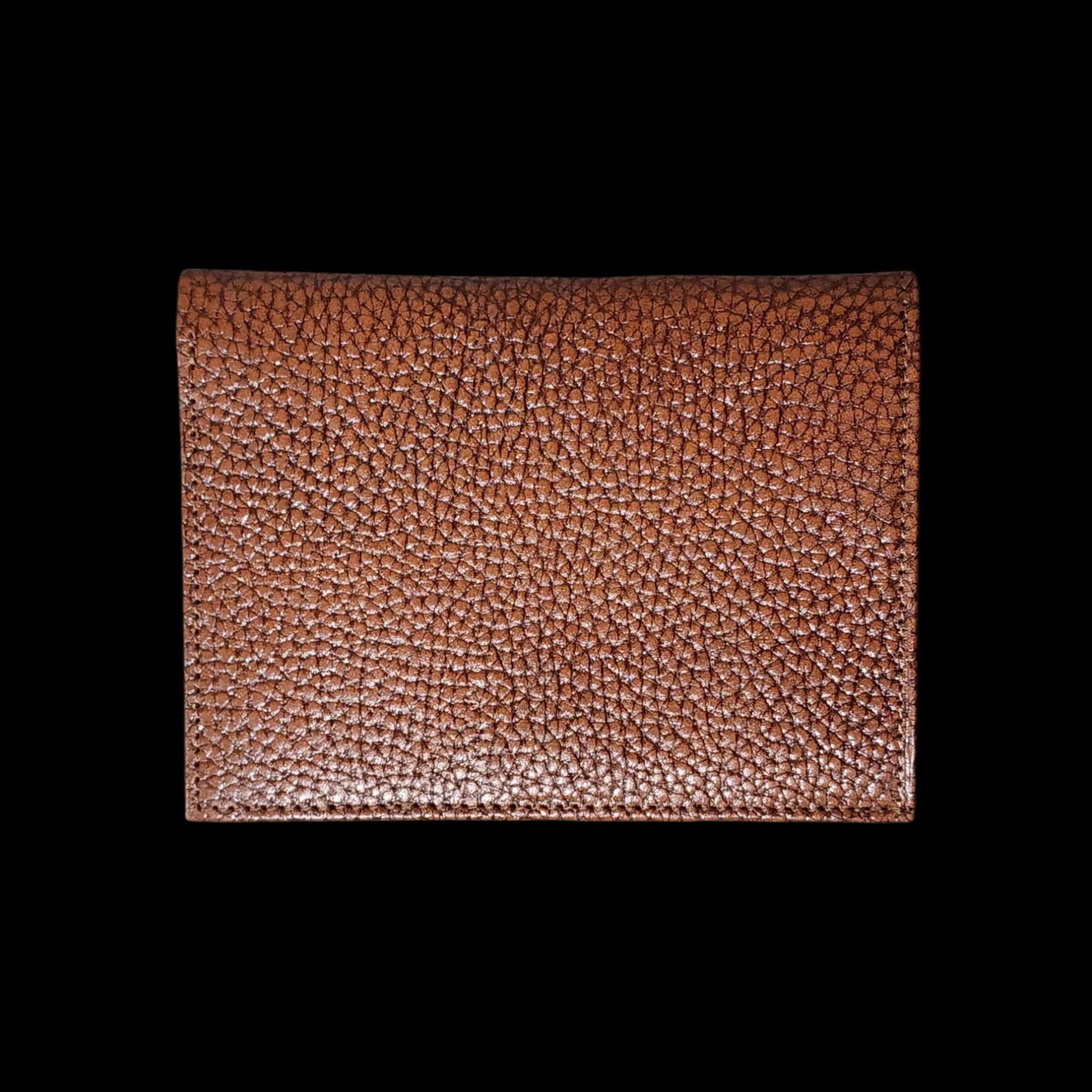 کیف پول چرم مردانه متینو مدل BR434