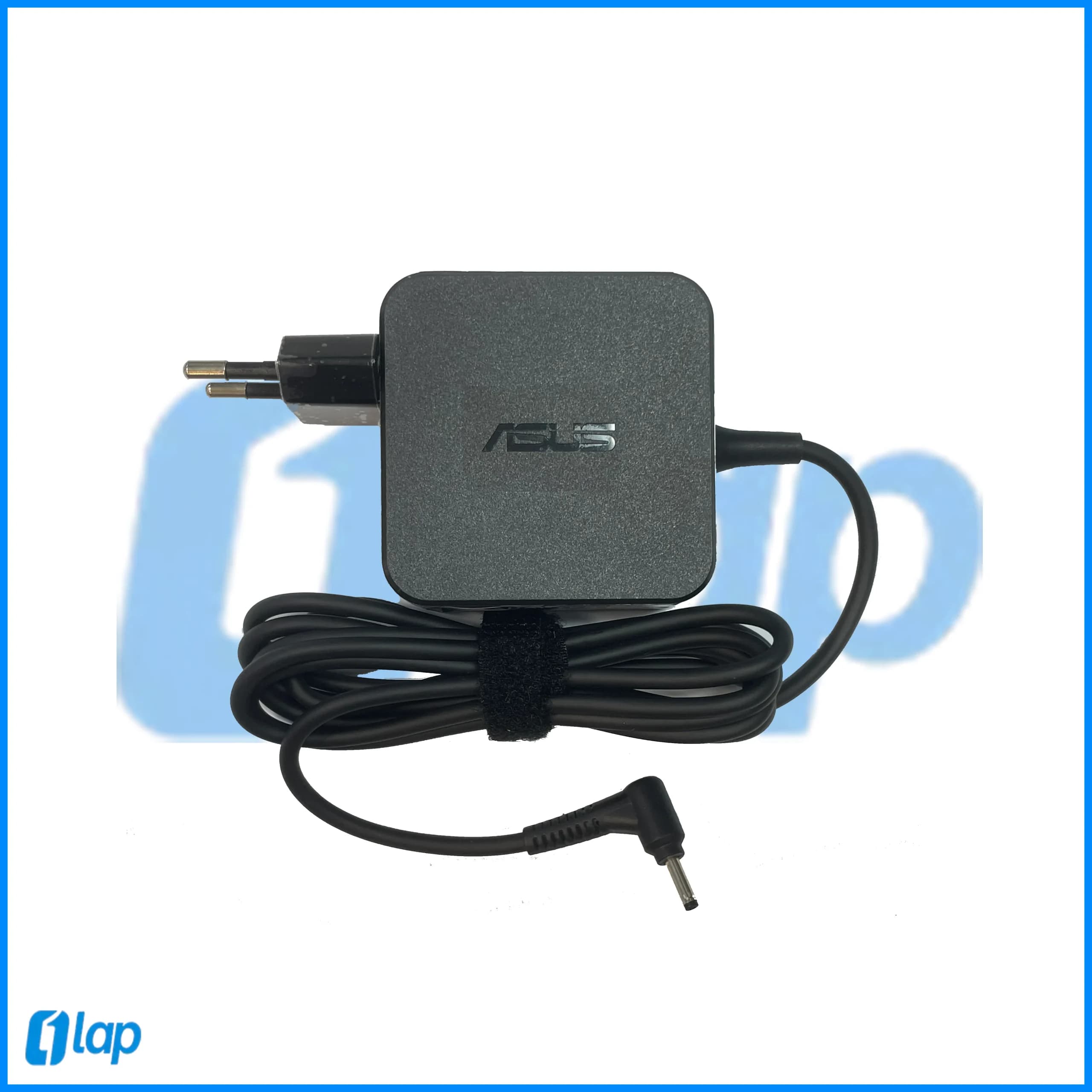 آداپتور و شارژر اورجینال لپتاپ ایسوس asus 19v-2.37 A فیش موبایل