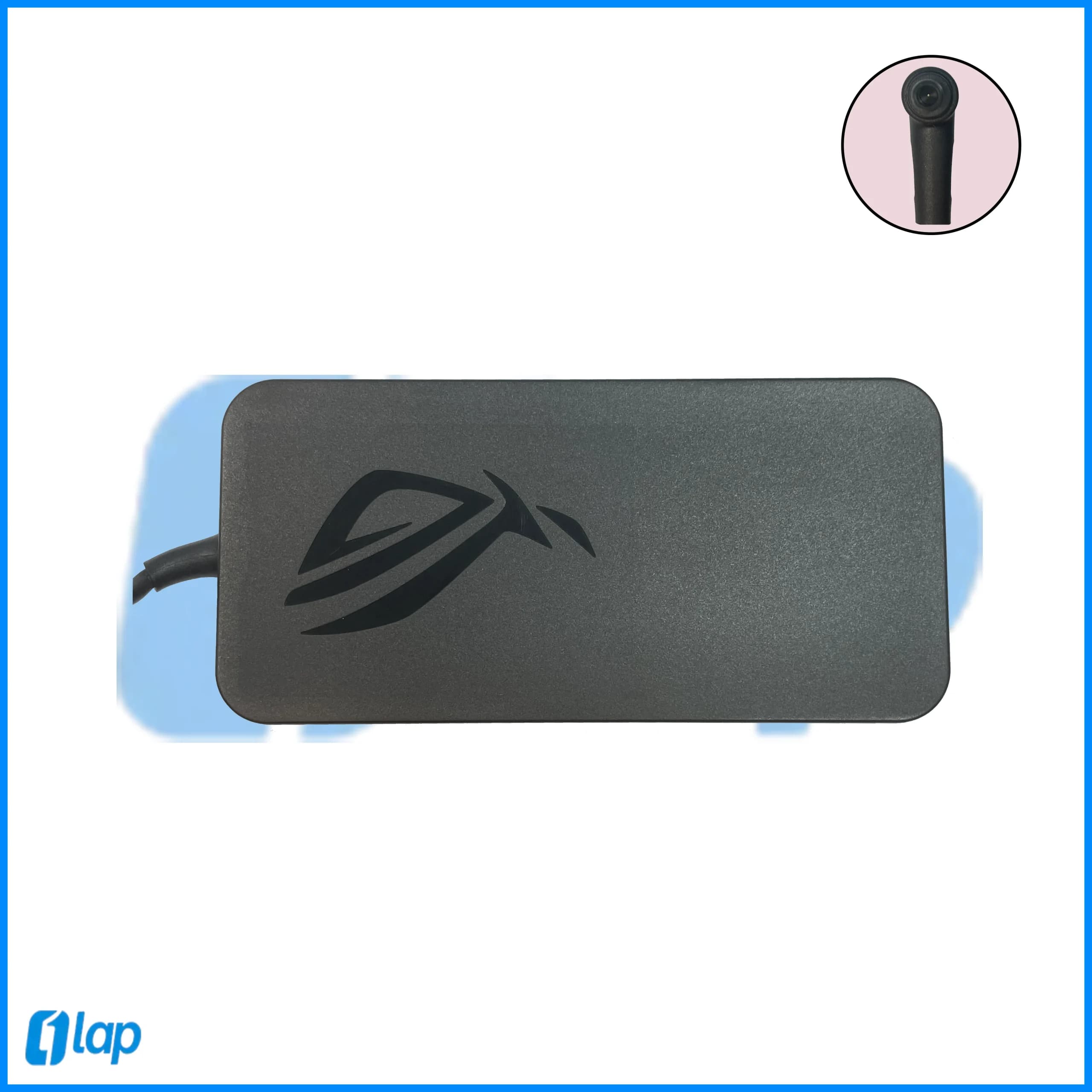 آداپتور و شارژر اورجینال لپتاپ ایسوس asus 20v-7.5A newpin نیوپین — تصویر ۳
