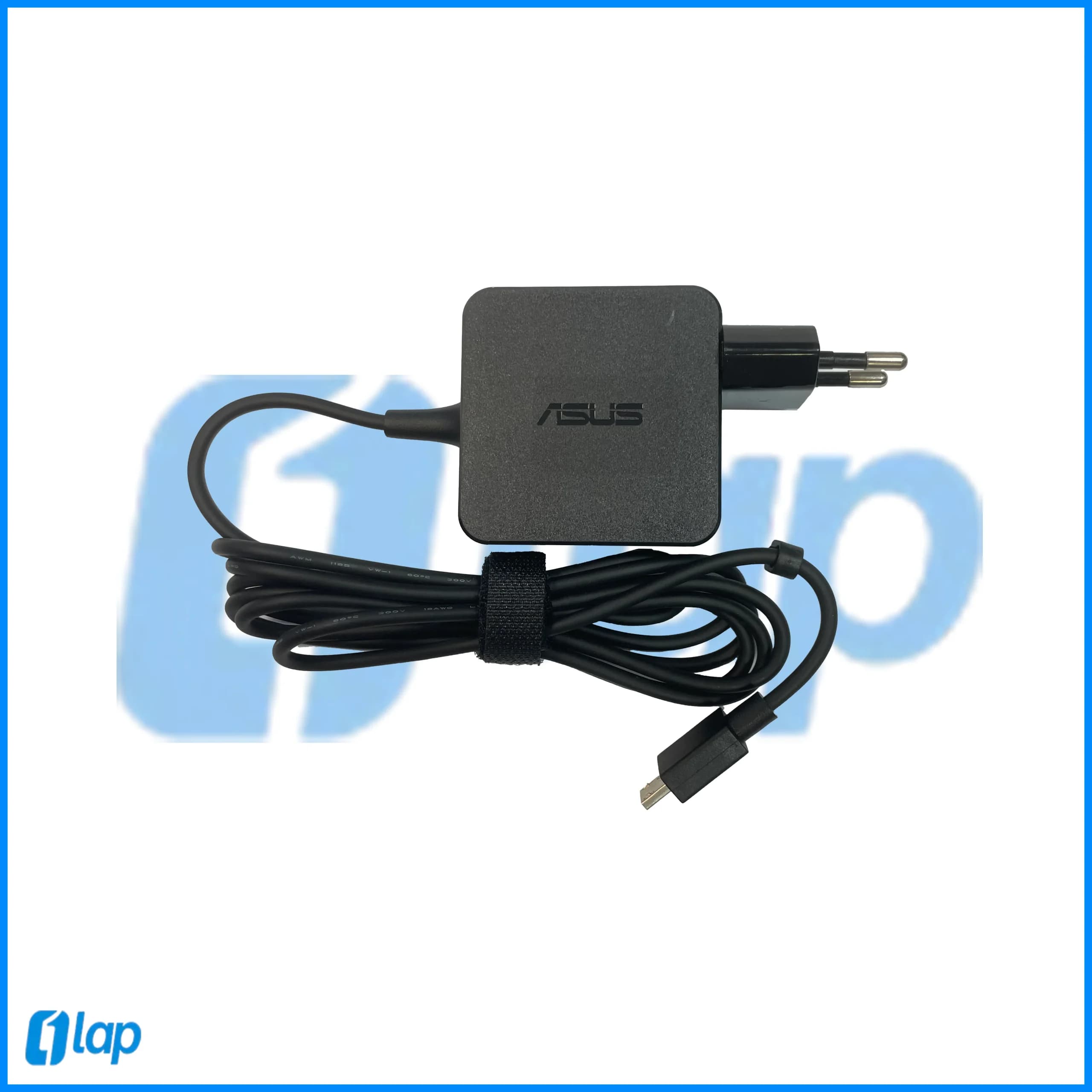 آداپتور و شارژر لپتاپ ایسوس asus 19v-1.75 A usb