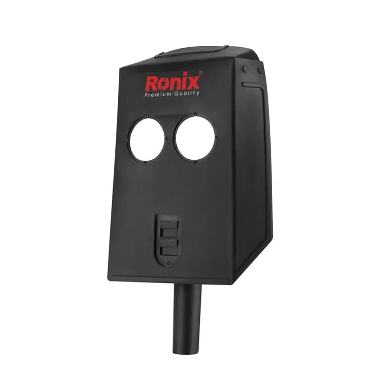 اینورتر جوشکاری رونیکس مدل RH-4609 — تصویر ۷