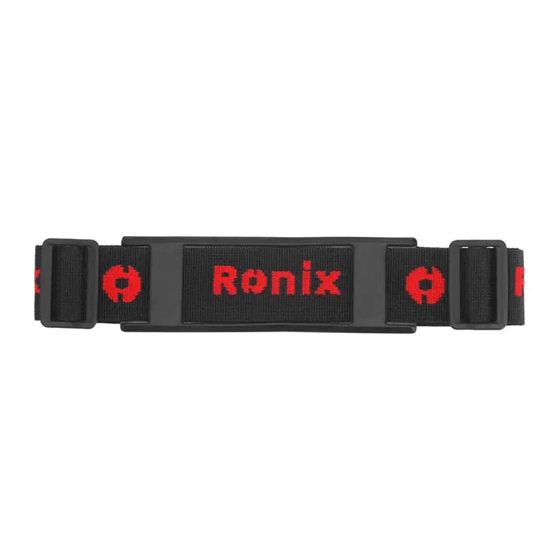 اینورتر جوشکاری رونیکس مدل RH-4609 — تصویر ۶