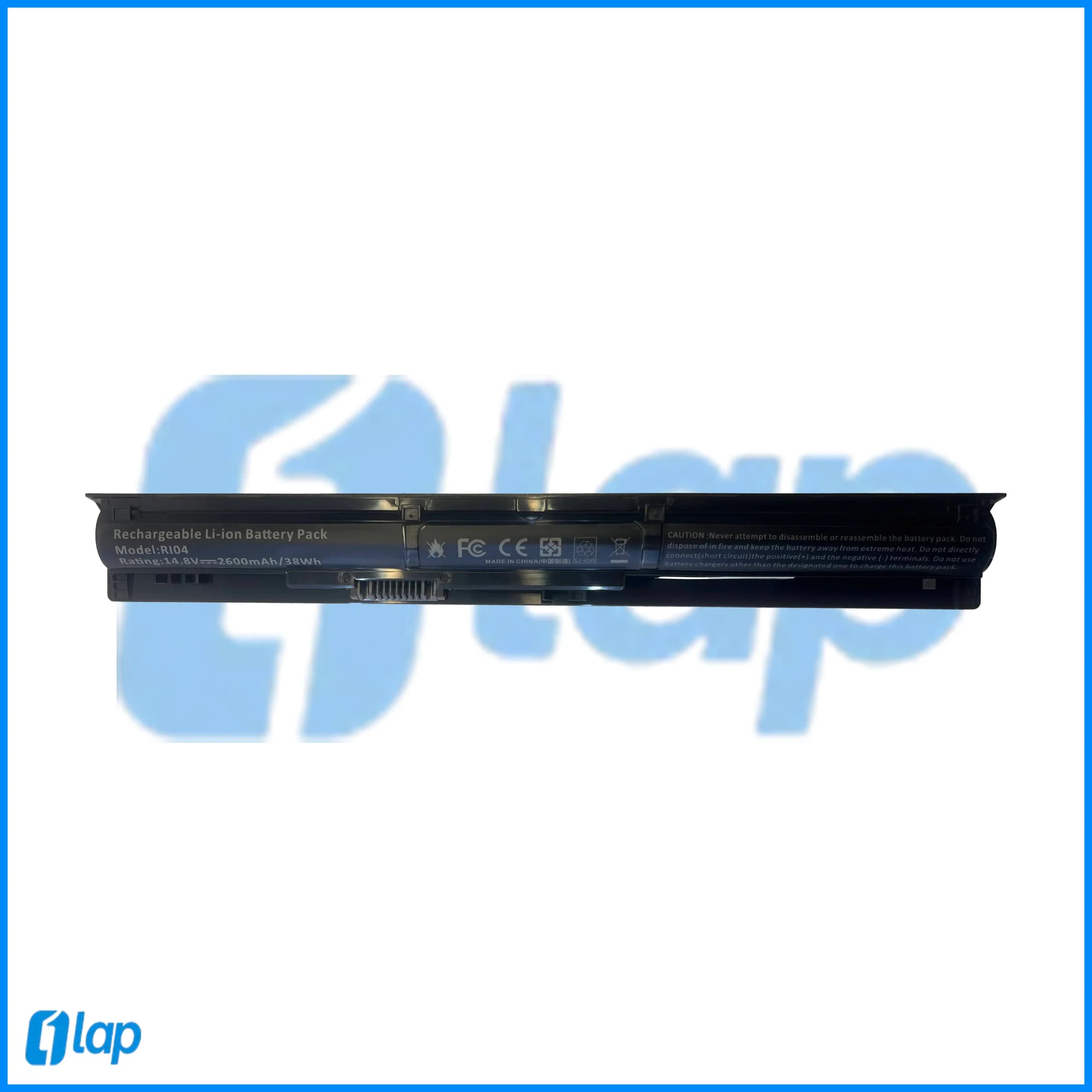 باتری لپ تاپ اچ پی HP ProBook 450 470 G3 RI04