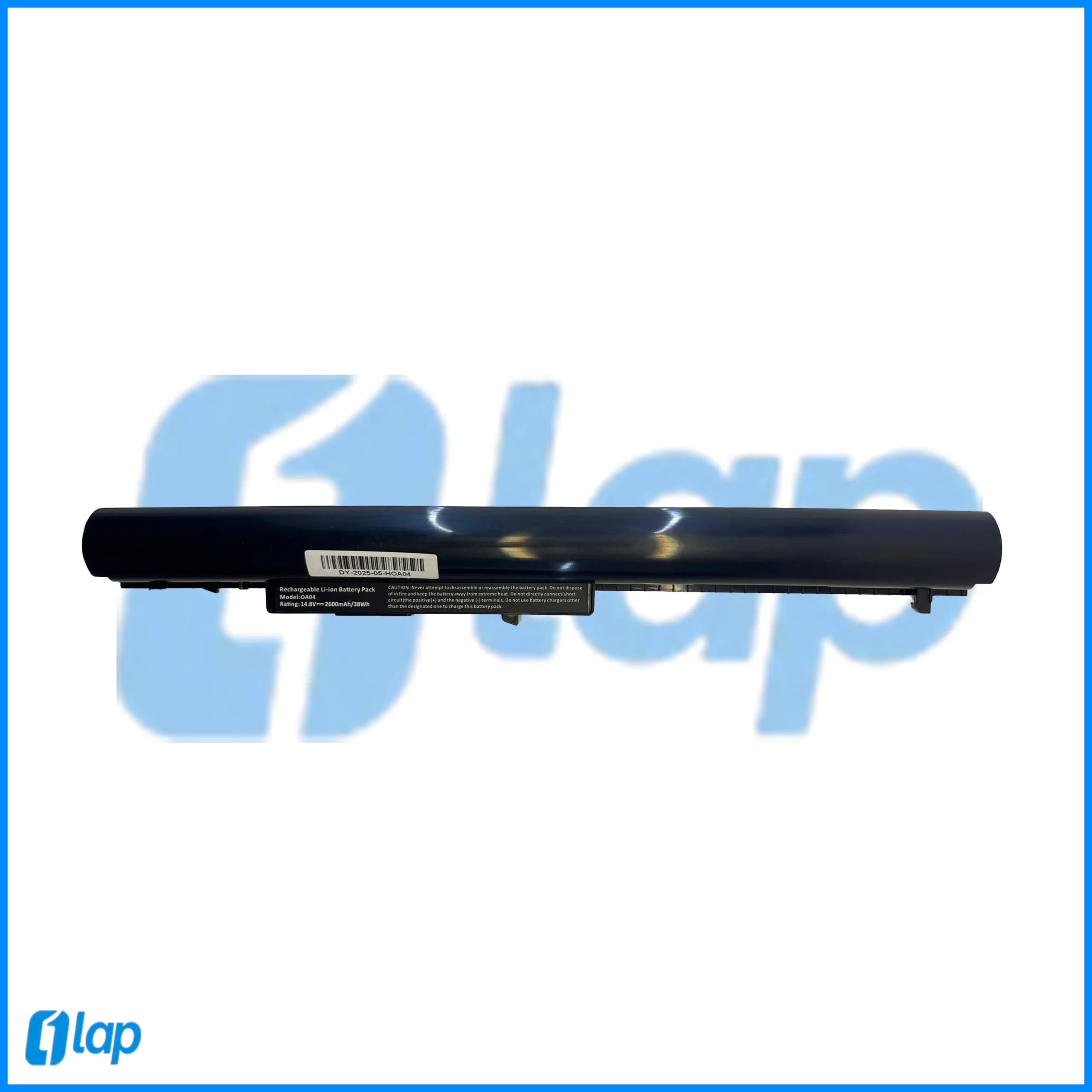 باتری لپ تاپ اچ پی HP OA04