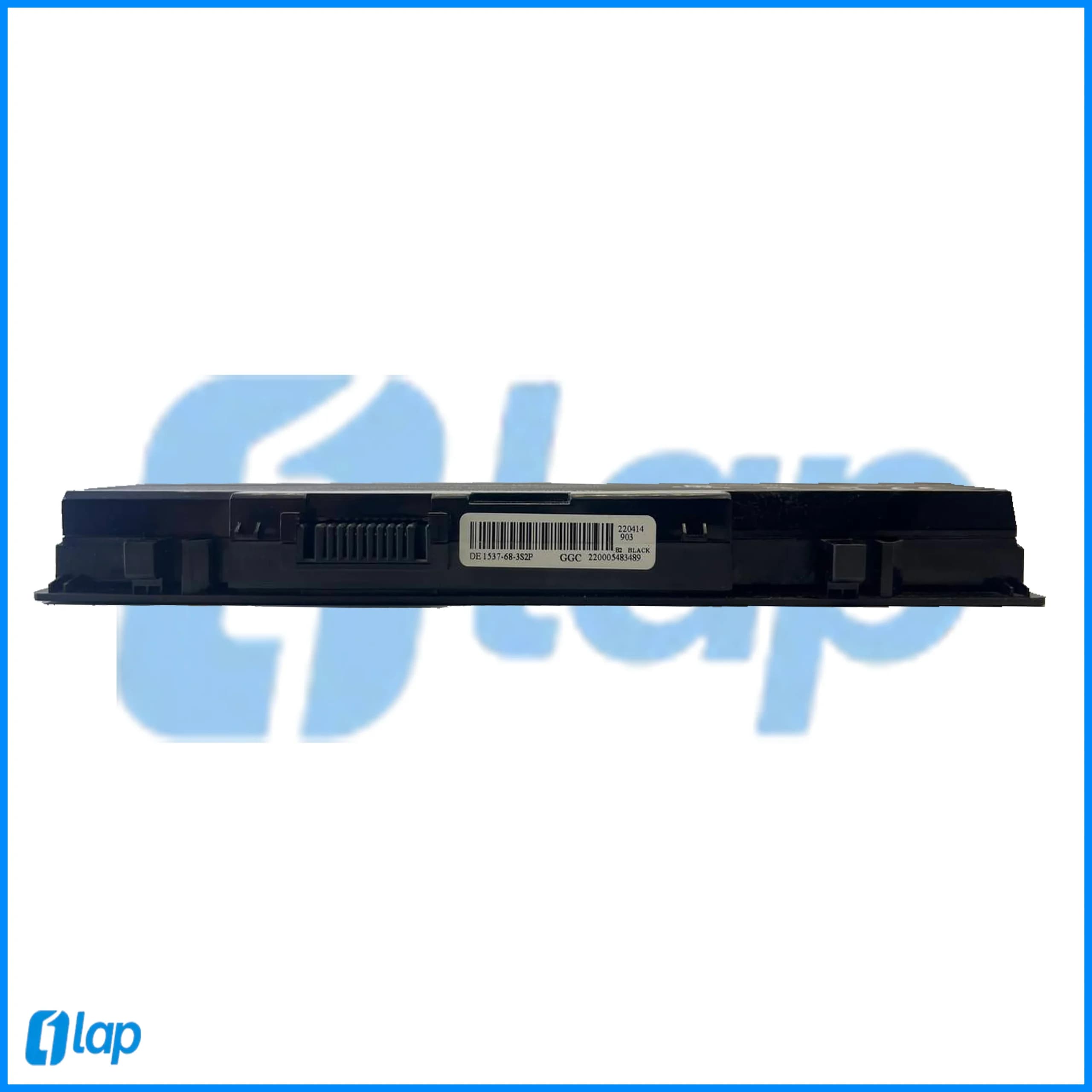 باتری لپ تاپ دل Dell 1535 1537 1555 WU946 — تصویر ۳