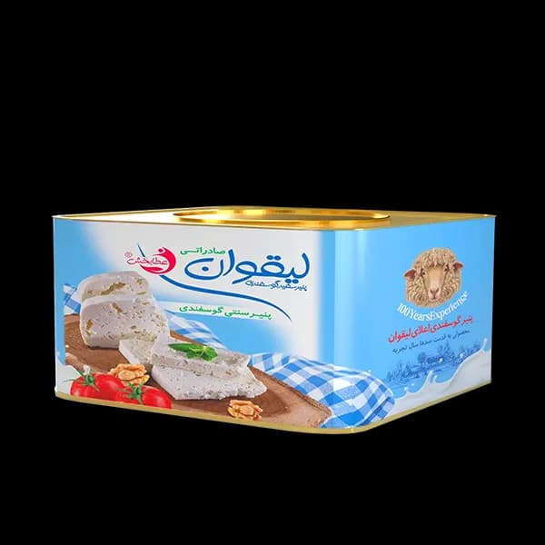 پنیر لیقوان 3 کیلوگرم