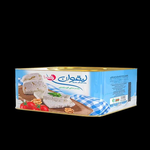 پنیر لیقوان 2 کیلوگرم