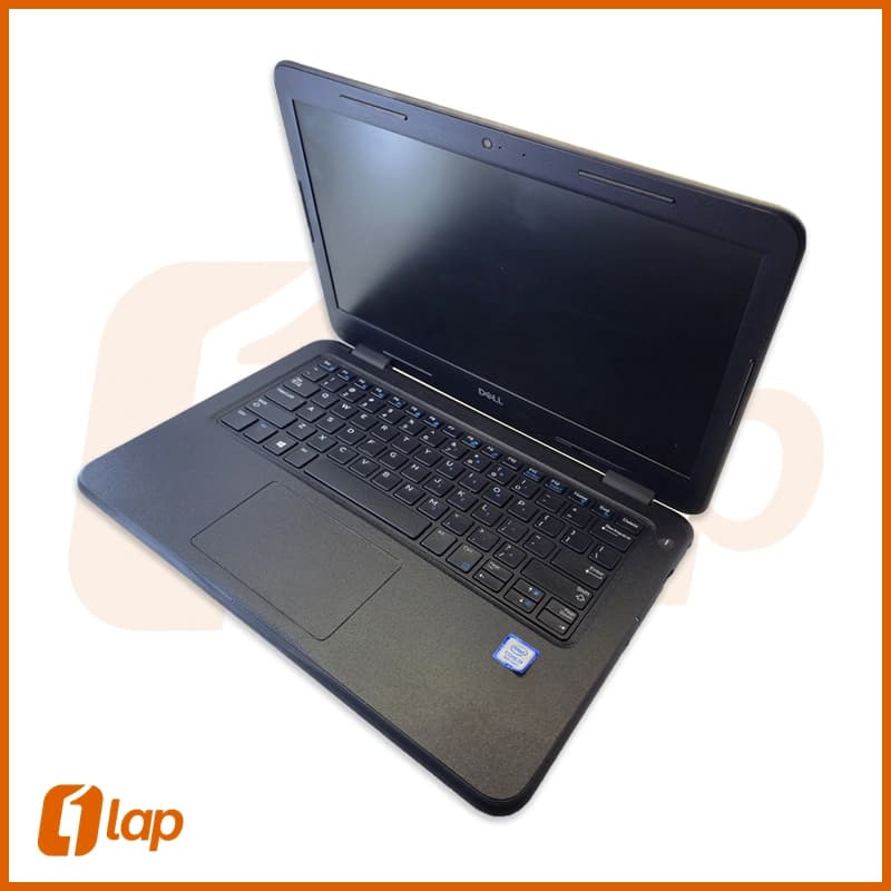 لپتاپ دل استوک Latitude 3310 i3 8th Ram4 SSD128
