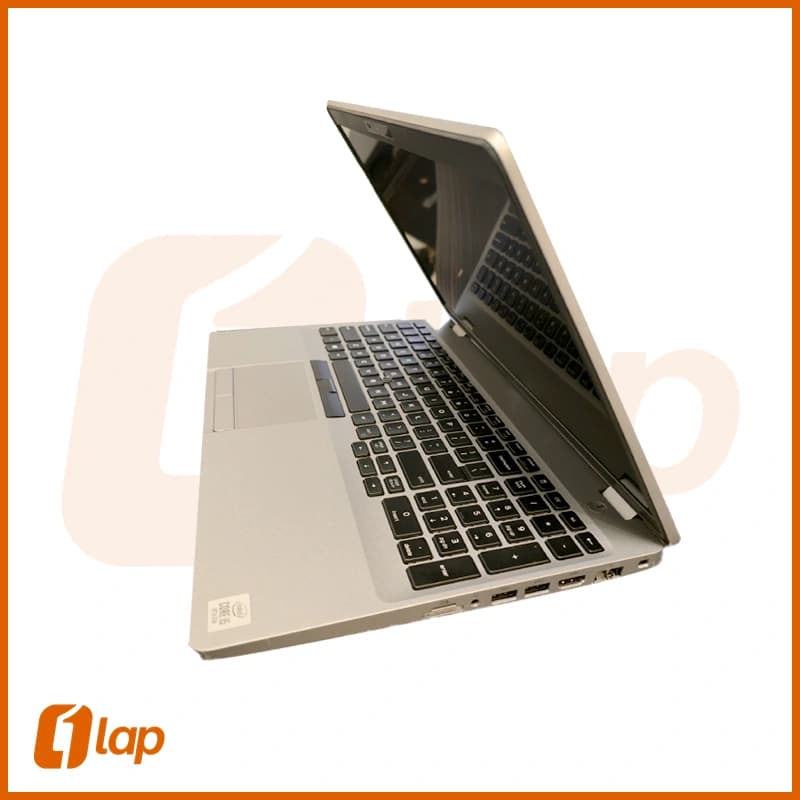 لپ تاپ دل استوک Dell Precision 3551 i5 gen 10H Ram16 SSD256 Touch Screen — تصویر ۵