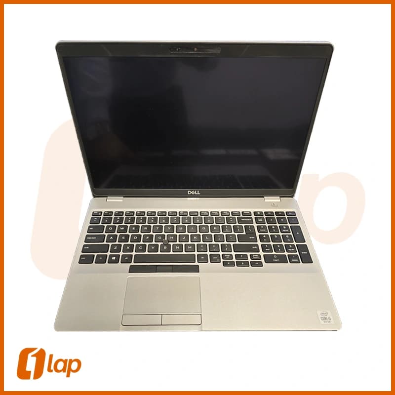 لپ تاپ دل استوک Dell Precision 3551 i5 gen 10H Ram16 SSD256 Touch Screen — تصویر ۲