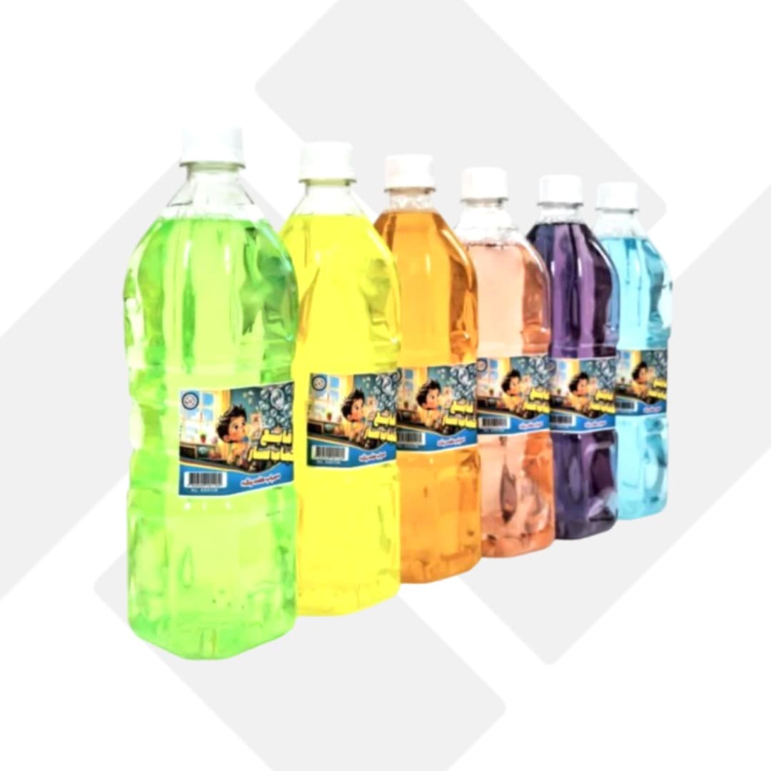 حباب ساز کوچک 0137 آهو (144) — تصویر ۱۰