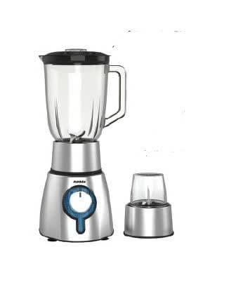 مخلوط کن و آسیاب ارشیا مدل BL_8260
