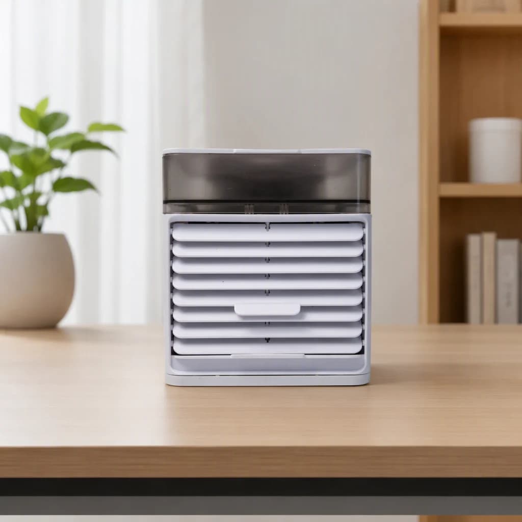 کولر رو میزی مدل NexFan Ultra