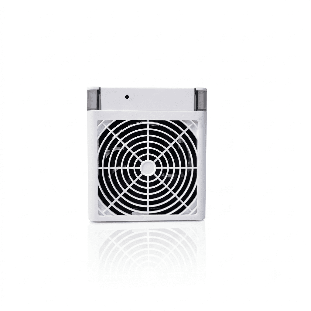 کولر رو میزی مدل NexFan Ultra — تصویر ۲
