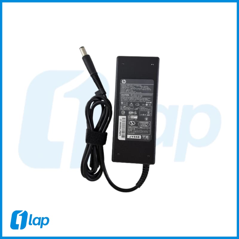 آداپتور hp 19V 4.74A سردلی — تصویر ۲