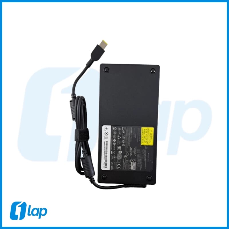 آداپتور Lenovo20v 14.5A — تصویر ۲