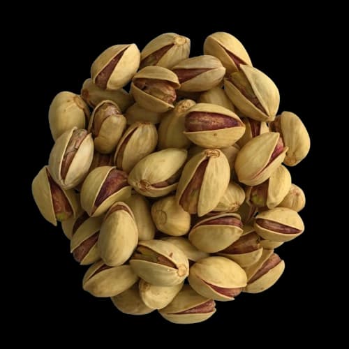 پسته احمدآقایی شور 1 کیلوگرمی