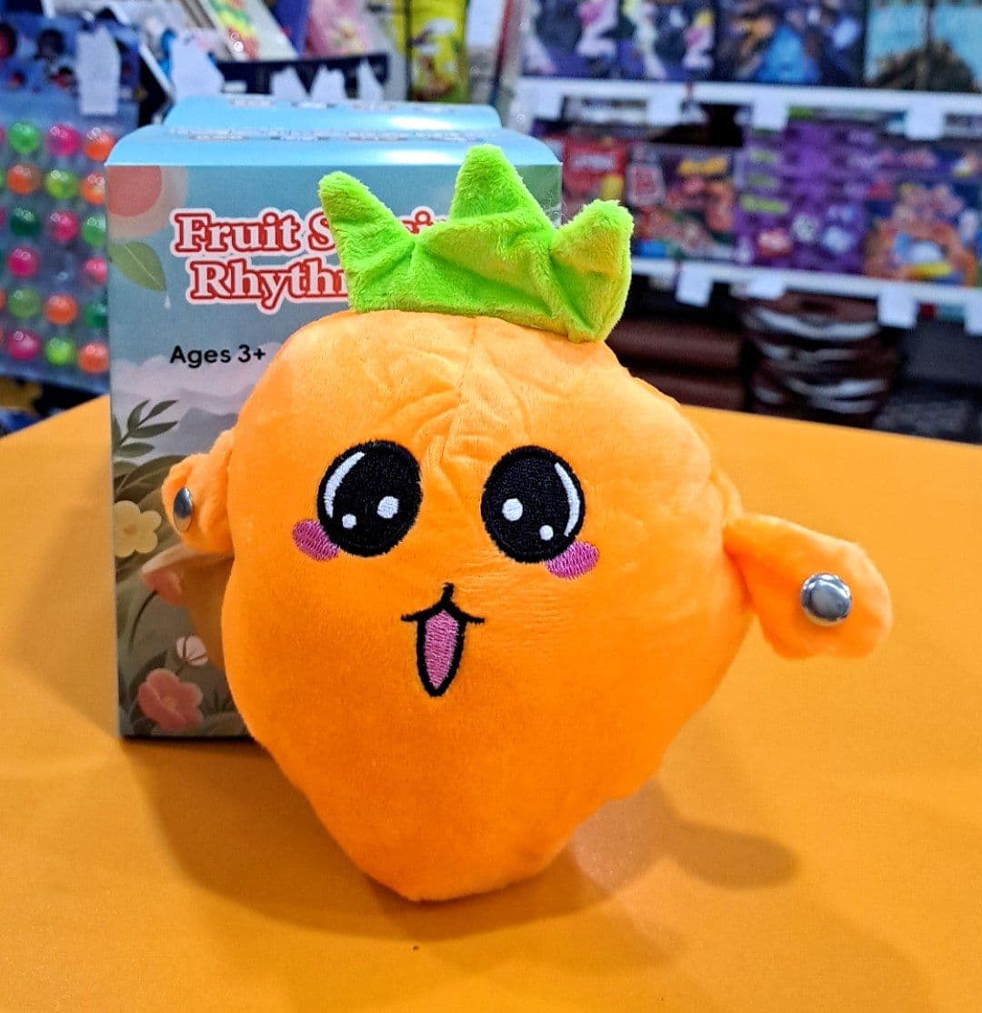 عروسک پیانویی جعبه ای اعلا — تصویر ۲