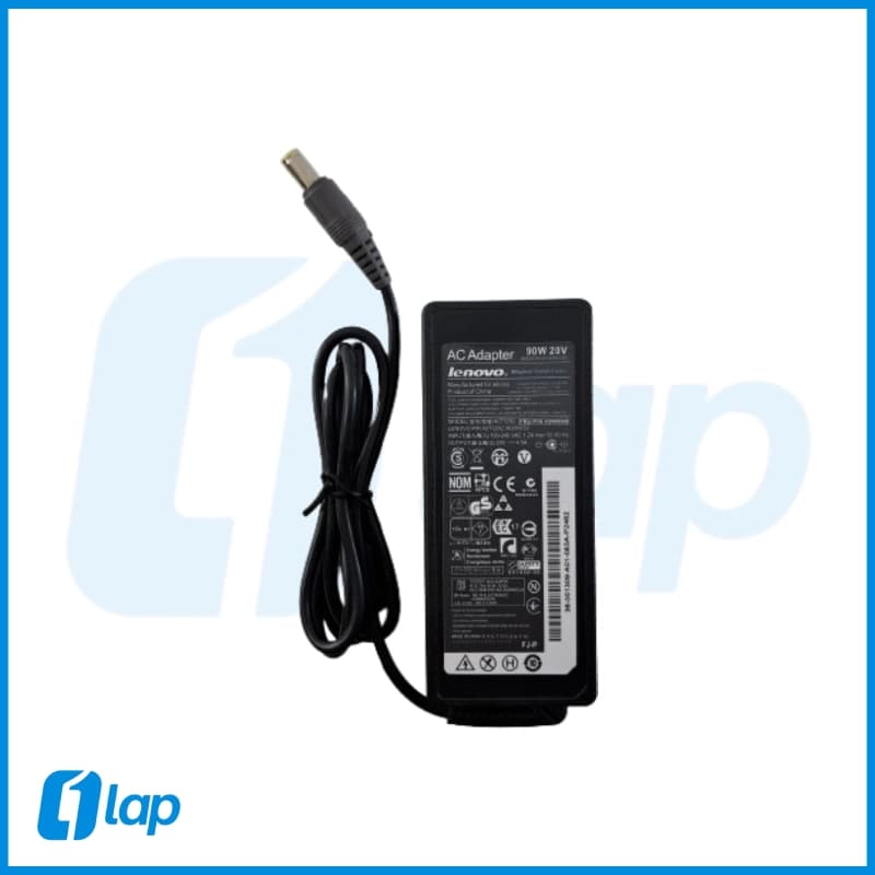 آداپتور Lenovo20v 4.5A