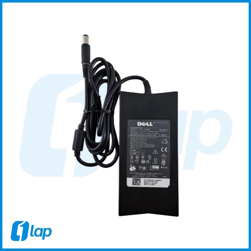 آداپتور Dell19.5v 4.62A 90W رو دستگاهی اورجینال