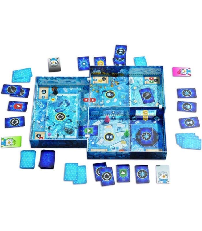 بازی فکری آیسکول ویزاردز ICECOOL Wizards — تصویر ۲