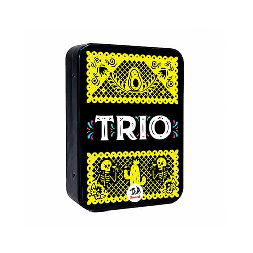 بازی کارتی تریو Trio