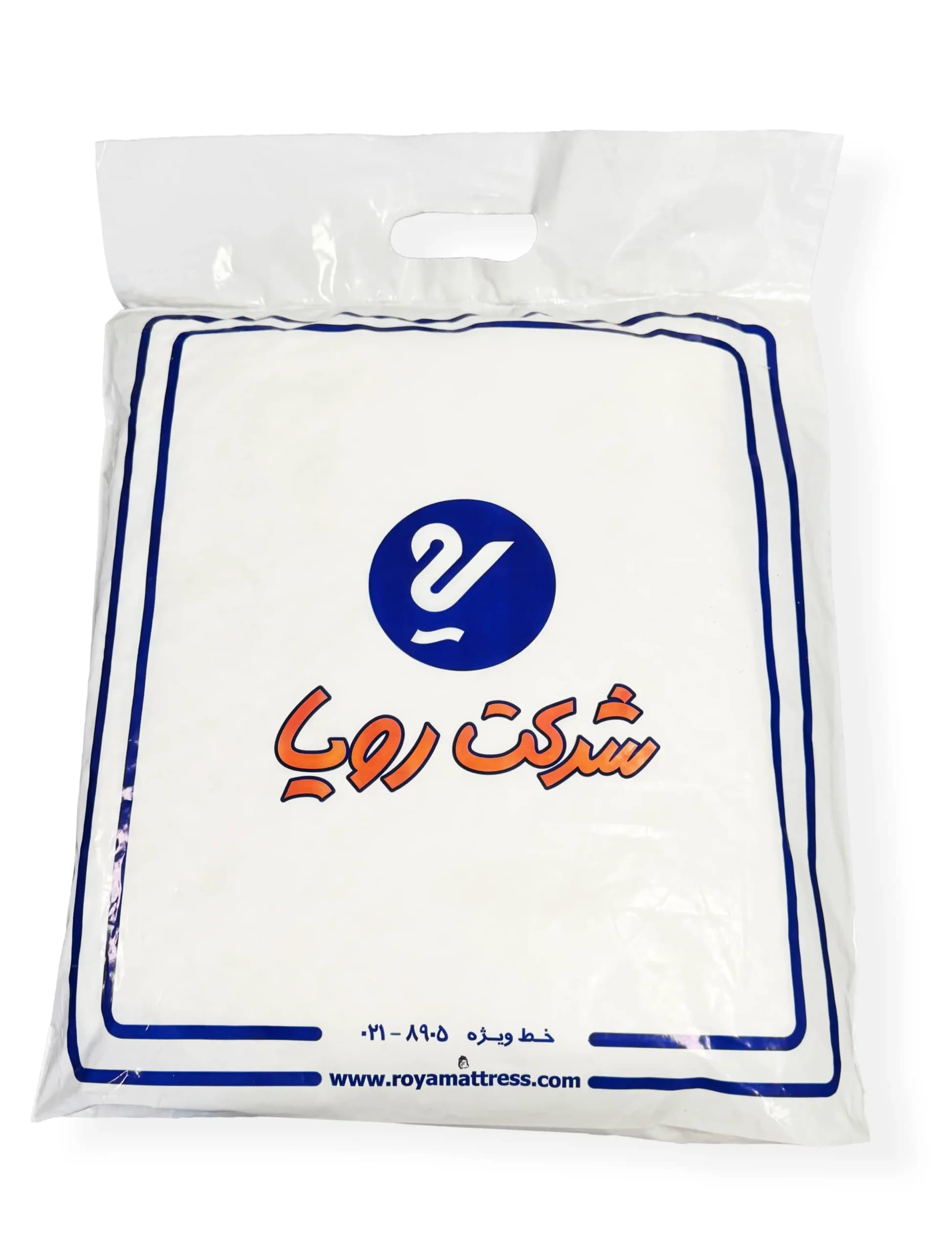 محافظ تشک رویا سایز 200×180 — تصویر ۲