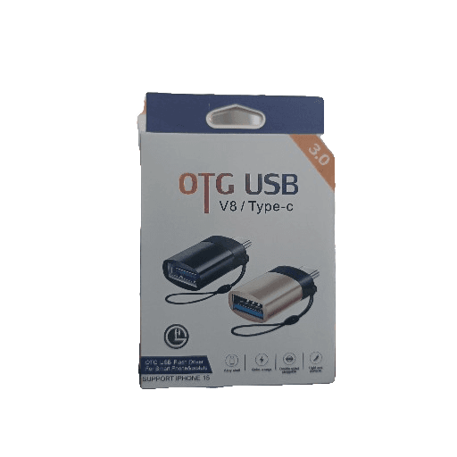تبدیل OTG مدل V8