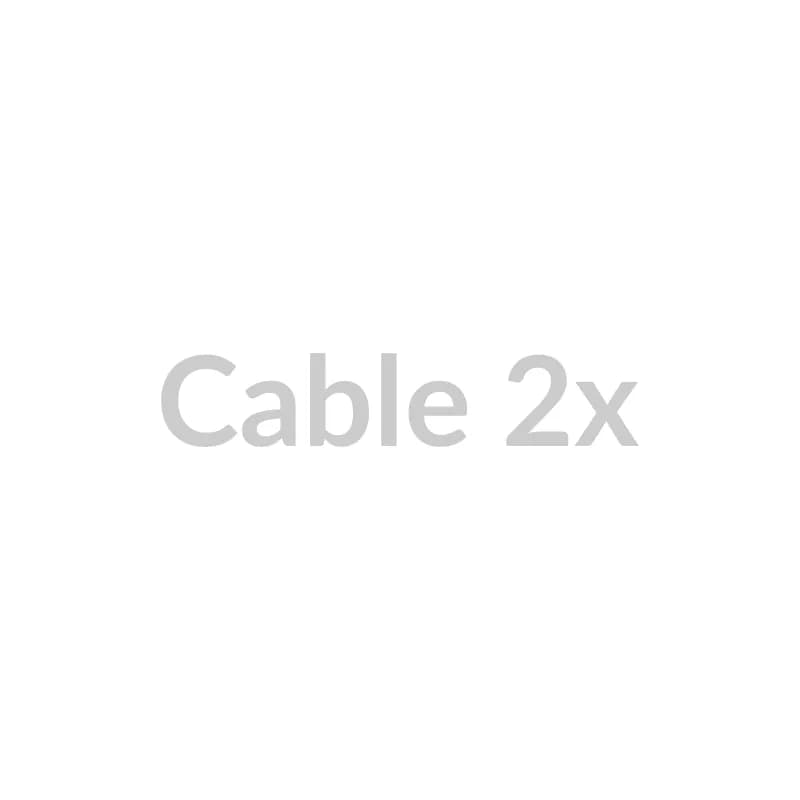 کابل تمام مس 2 در 1.5 روکش PVC (متری) - برق پروا