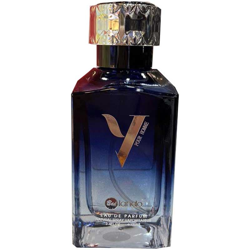 ادکلن وای پورهوم برند بایلندو 100 میل Y POUR HOMME