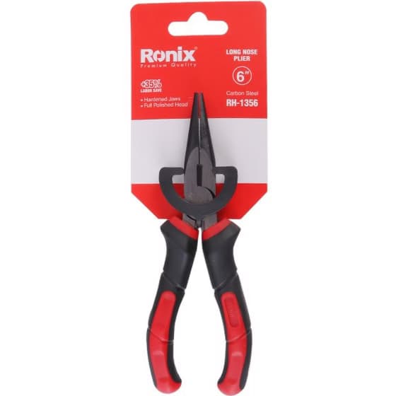 دم باریک رونیکس مدل RH-1366 سایز ۶ اینچ