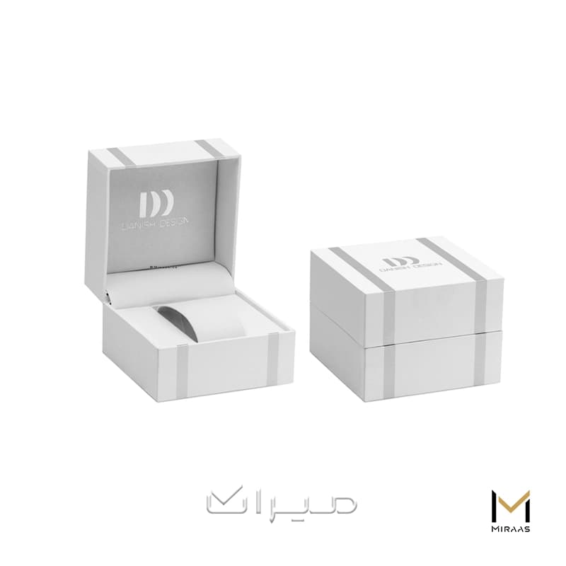 ساعت دنیش دیزاین مدل IV12Q1058 — تصویر ۲
