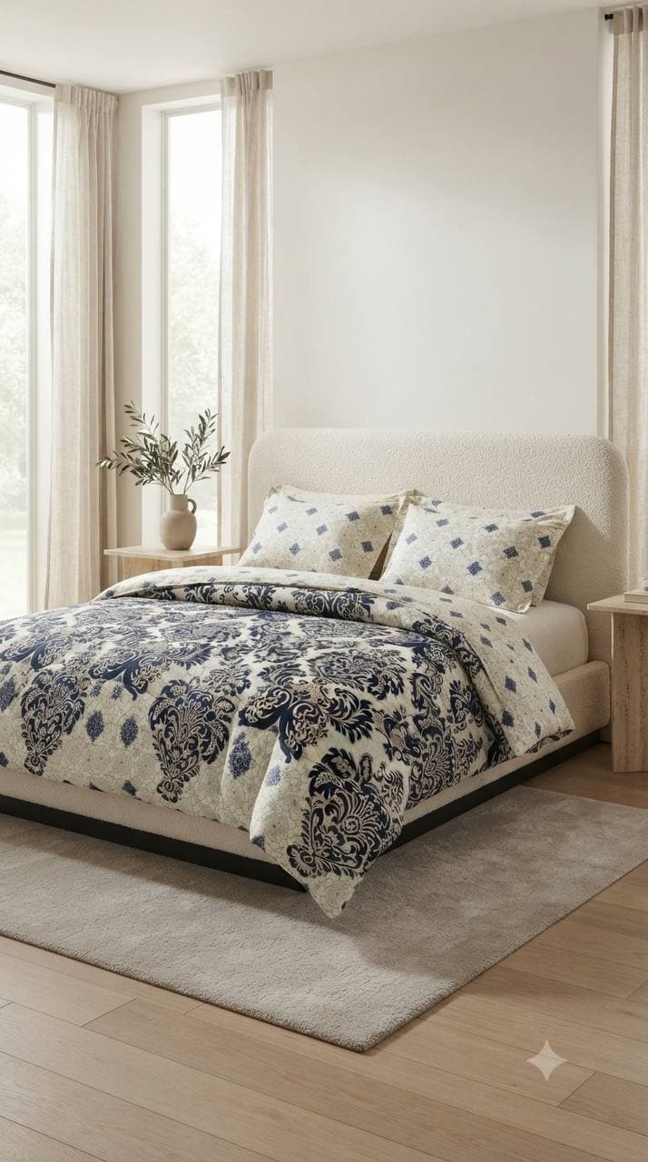 روتختی پیگمنت دونفره — تصویر ۲