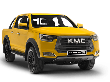 تسمه تایم kmc t8 — تصویر ۳