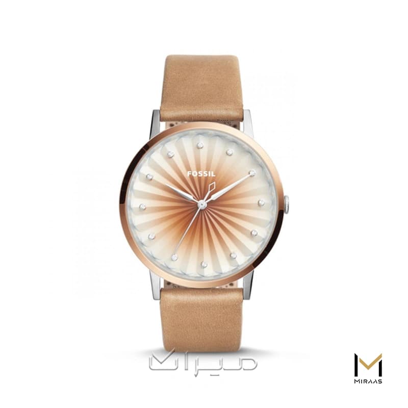 ساعت زنانه فسیل ES4199