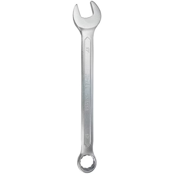 آچار یکسر تخت یکسر رینگ رونیکس کد RH-2117