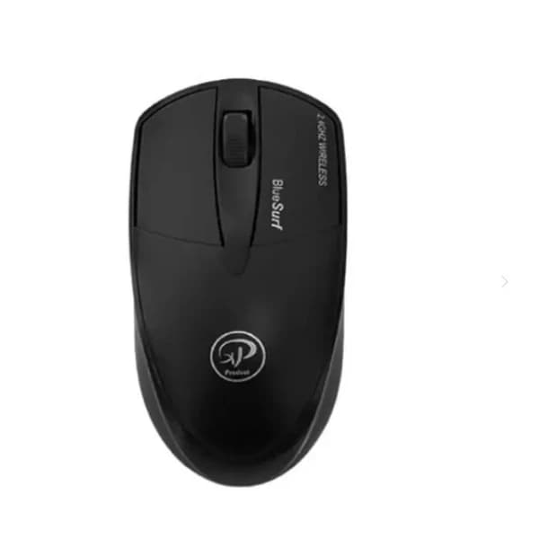ماوس ایکس پی پروداکت مدل W180M بی سیم — تصویر ۲