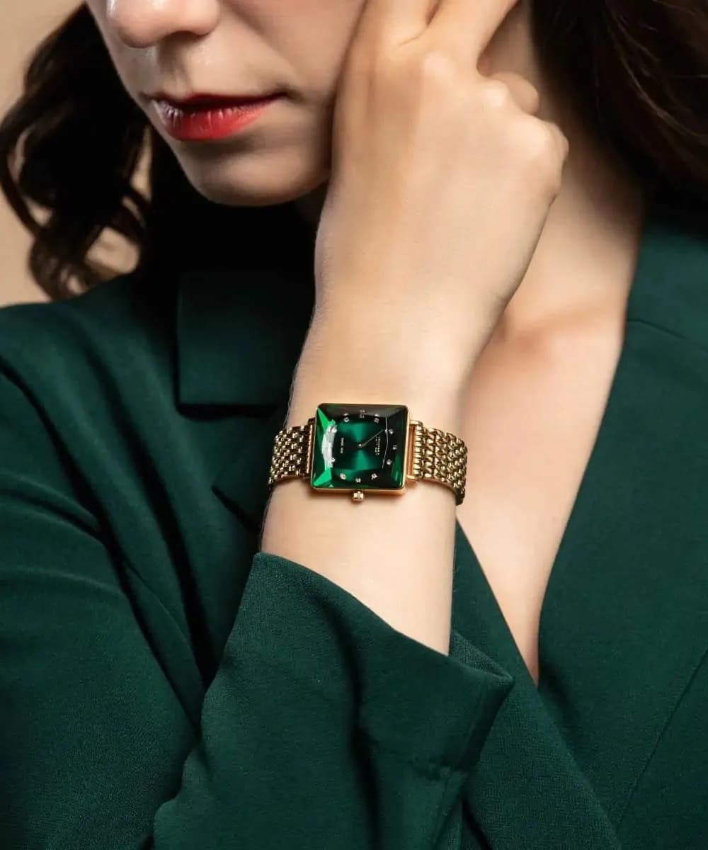 ساعت زنانه جویسا JW-J8.098.M — تصویر ۸